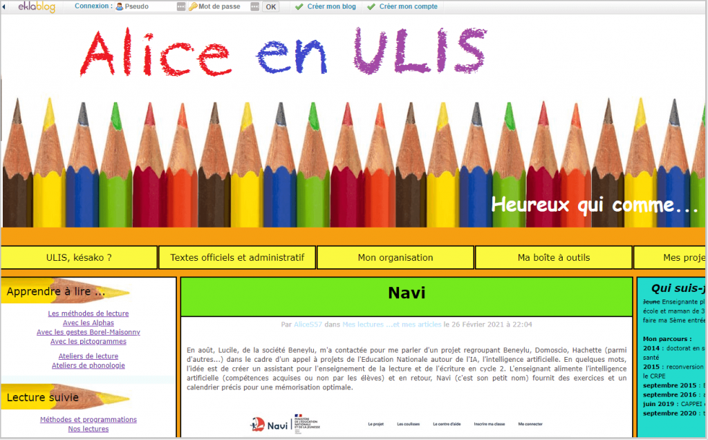 En ce moment - Page 2 sur 6 - Navi